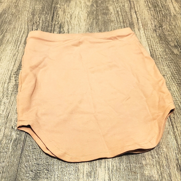 Forever 21 Mini Skirt - Size S - Picture 5 of 6